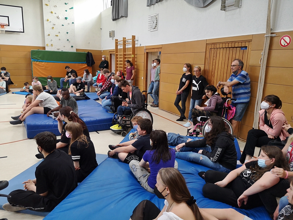 MosaikSchule Termine